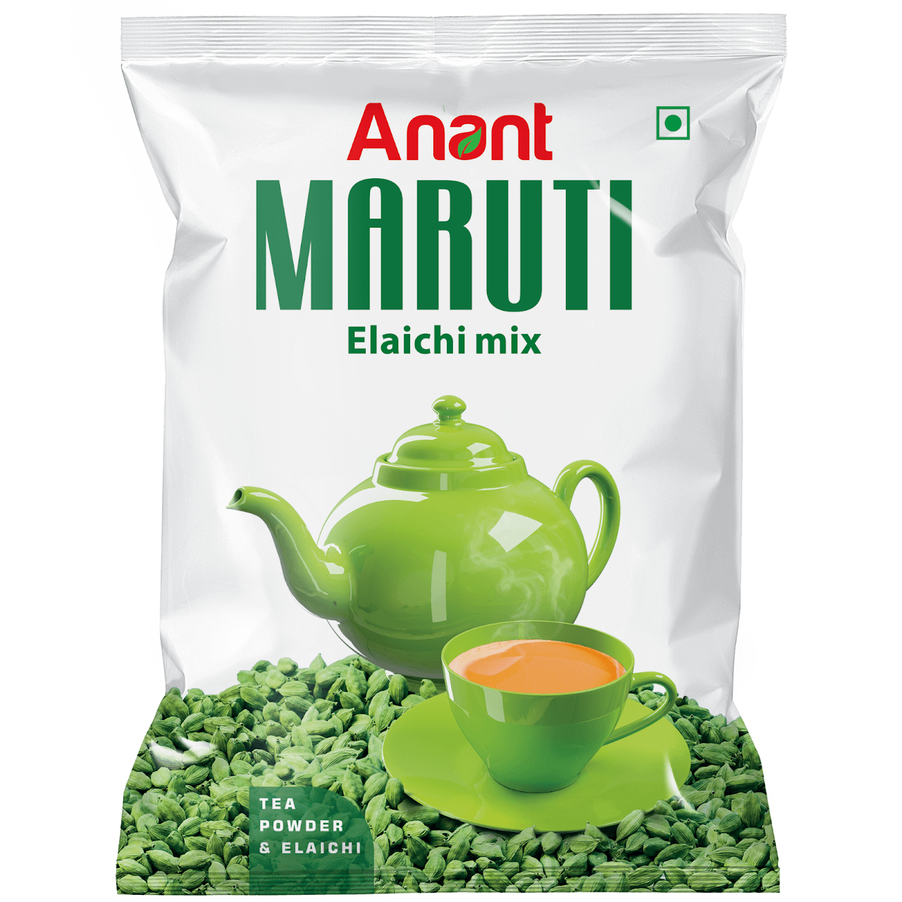 Premium Gold Tea