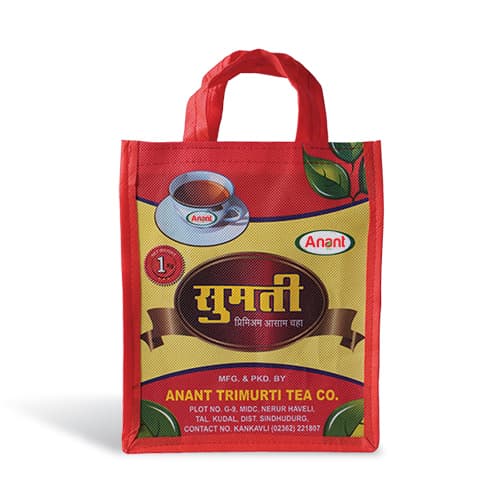 About Anant Tea